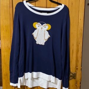 Crown & Ivy Sweater XL